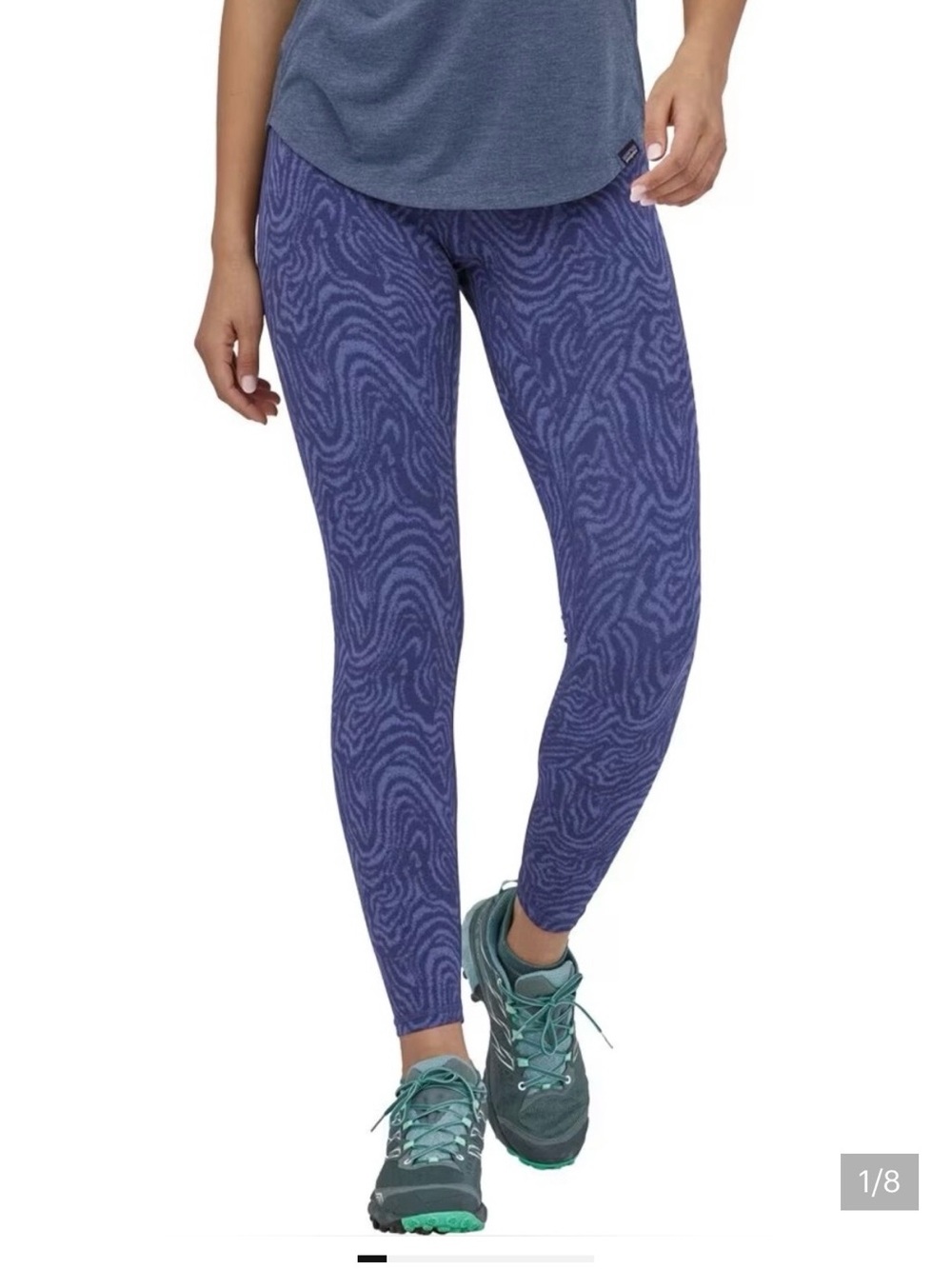 Patagonia women’s Maipo 7/8 leggings